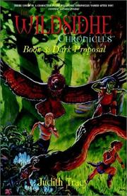 The Wildsidhe Chronicles 3 by Judith Tracy