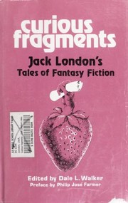 Cover of: Curious Fragments