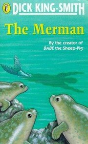 Cover of: The merman by Jean Little