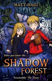 Cover of: Shadow Forest by Matt Haig