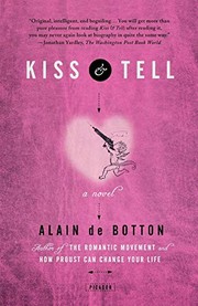 Cover of: KISS & TELL P