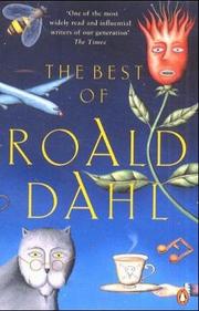 The best of Roald Dahl