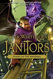 Cover of: Strike of the Sweepers by Tyler Whitesides