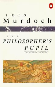 The philosopher's pupil