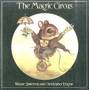 Cover of: The magic circus