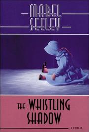 Cover of: The whistling shadow