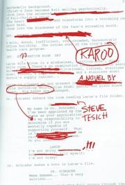 Cover of: Karoo: A Novel