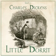 Cover of: Little Dorrit by 
