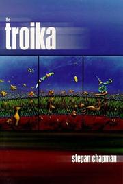 Cover of: The Troika
