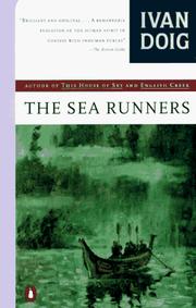 Cover of: The sea runners