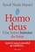 Cover of: Homo deus