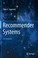 Cover of: Recommender Systems