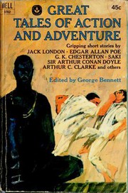 Cover of: Great Tales of Action and Adventure