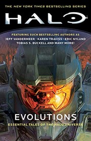 Cover of: Halo : Evolutions by Various