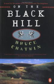 Cover of: On the black hill