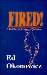 Cover of: Fired!