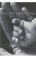 Cover of: How Children Develop & Theories of Develepmental Psychology by Robert S. Siegler, Patricia A. Miller, Judy S. DeLoache