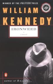 Ironweed