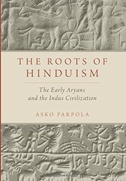 Cover of: The Roots of Hinduism