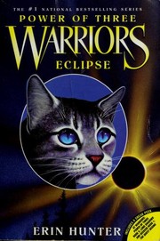 Cover of: Warriors: Power of Three #4: Eclipse