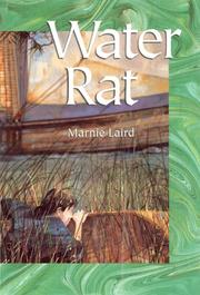 Water Rat by Marnie Laird