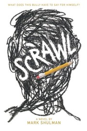 Cover of: Scrawl by Mark Shulman
