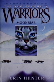 Cover of: Moonrise (Warriors: The New Prophecy, Book 2) by Jean Little
