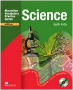 Cover of: SCIENCE: Mac Voc Pract Serie -Key Pk