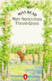 More stories from Thrush Green