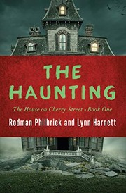 Cover of: The Haunting by Rodman Philbrick, Lynn Harnett