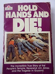 Hold hands and die! by John Maguire