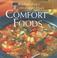 Cover of: Comfort Foods