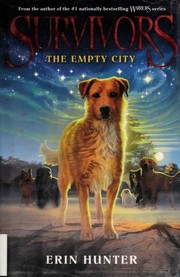 Cover of: The empty city