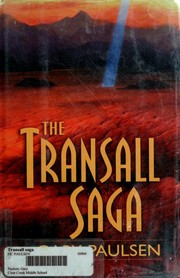 Cover of: The Transall saga