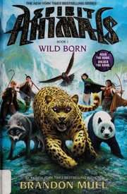 Cover of: Wild born