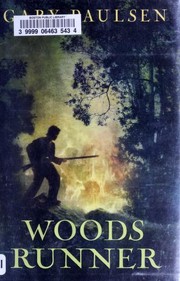 Cover of: Woods runner