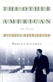 The Other American by Maurice Isserman