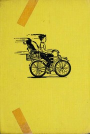 Cover of: Henry and Ribsy. by Beverly Cleary