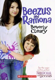 Cover of: Beezus and Ramona by 