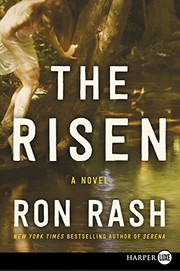 Cover of: The risen: a novel
