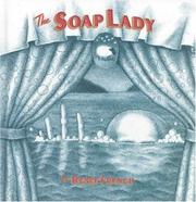 Cover of: The Soap Lady