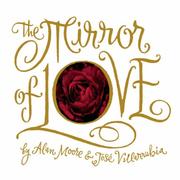Cover of: The mirror of love by Alan Moore
