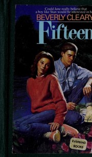 Cover of: Fifteen