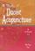 Cover of: A study of Daoist acupuncture & moxibustion