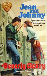 Cover of: Jean and Johnny
