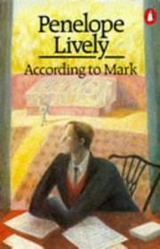 Cover of: According to Mark