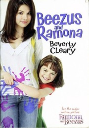 Cover of: Beezus and Ramona