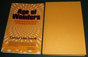 Cover of: Age of wonders: exploring the world of science fiction