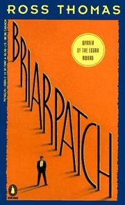 Cover of: Briarpatch