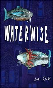 Cover of: Waterwise